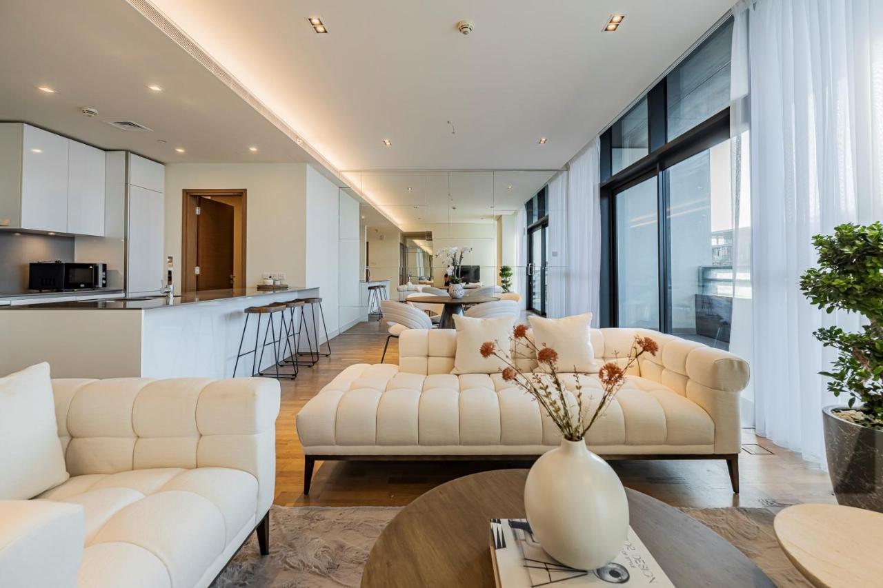 Appartement 1 Bed Community View 5th Fl Walk B7 *