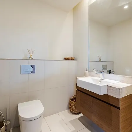 1 Bed Community View 5Th Fl City Walk B7 Dubai Exterior photo