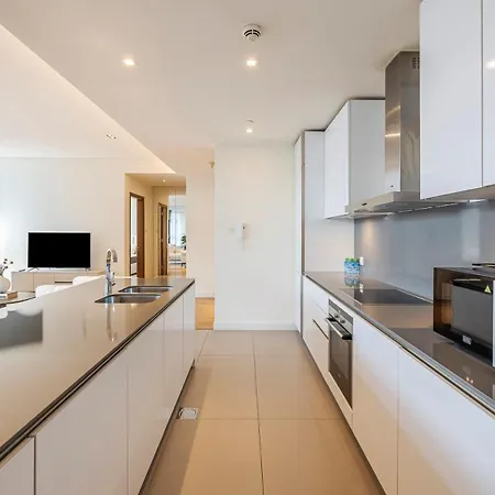 1 Bed Community View 5Th Fl City Walk B7 Dubai Exterior photo