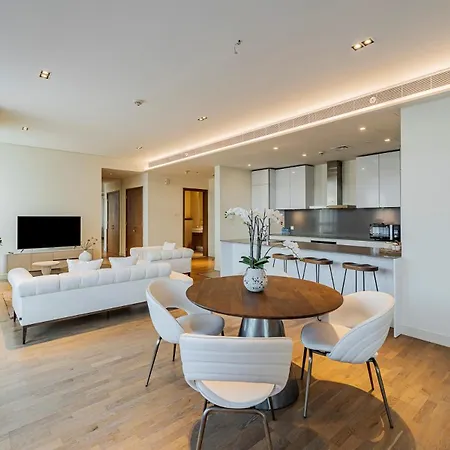 1 Bed Community View 5Th Fl City Walk B7 Dubai Exterior photo